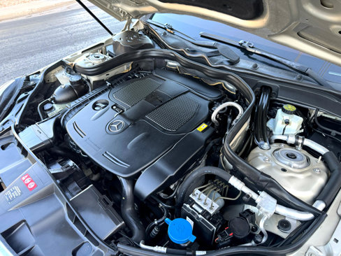 Used 2012 Mercedes-Benz E 350 Luxury image 56