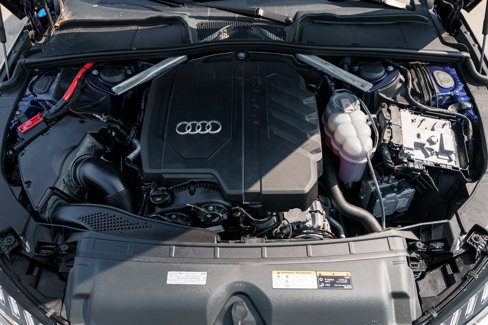 Used 2023 Audi A4 2.0T Premium Plus image 31