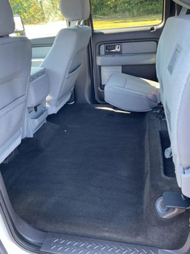 Used 2014 Ford F150 XLT image 41