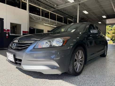 Used 2012 Honda Accord EX image 5