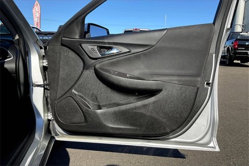 Used 2022 Chevrolet Malibu LT image 24