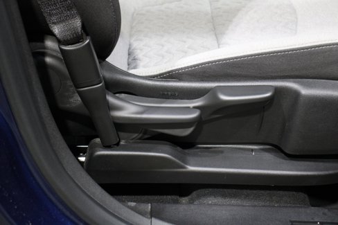 Used 2022 Chevrolet Equinox LT image 27