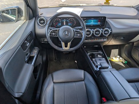 Used 2021 Mercedes-Benz GLA 250 image 9