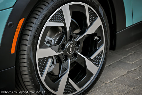 Used 2025 MINI Cooper S image 13