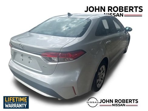 Used 2020 Toyota Corolla LE image 6