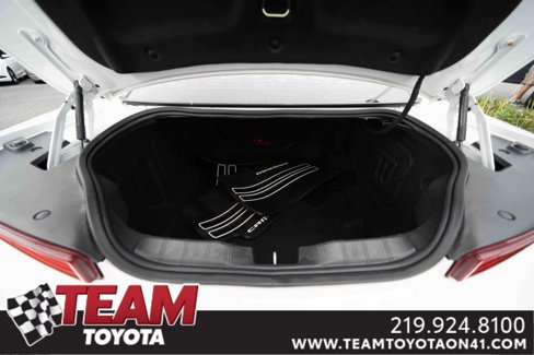 Used 2016 Chevrolet Camaro LT image 26