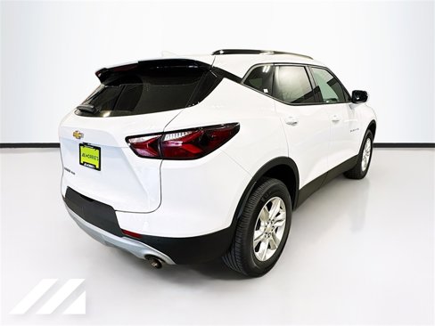 Used 2021 Chevrolet Blazer LT image 5