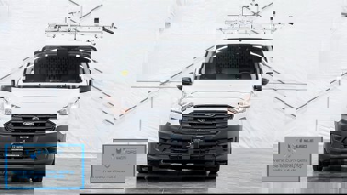 Used 2022 Ford Transit Connect XL image 4