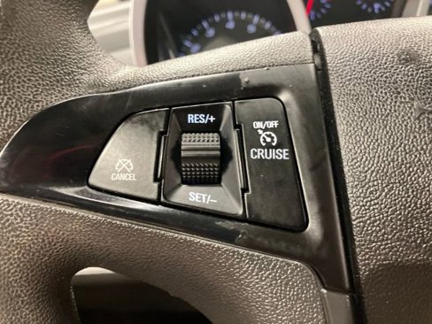 Used 2016 Chevrolet Equinox LS image 24