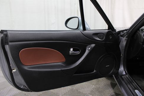 Used 2002 MAZDA MX-5 Miata SE image 6