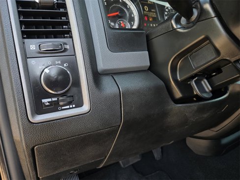Used 2020 RAM 1500 Tradesman w/ Popular Equipment Group image 16