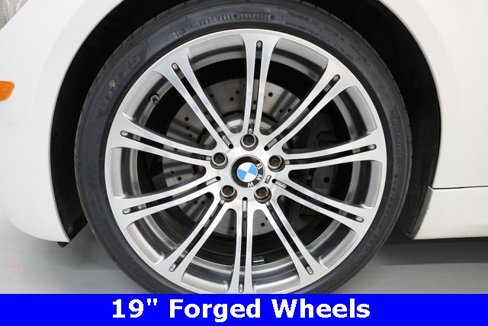Used 2009 BMW M3 Sedan image 33