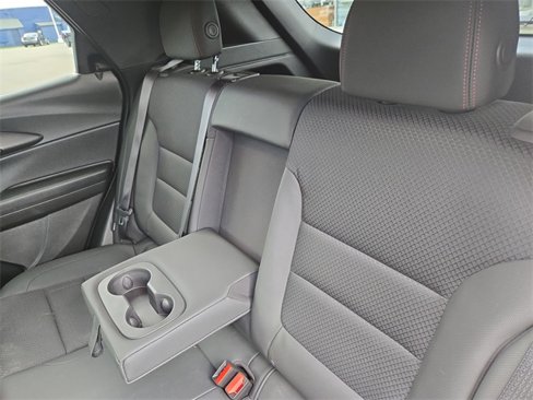 Used 2023 Chevrolet TrailBlazer RS w/ Convenience Package image 25