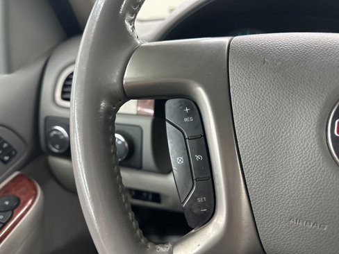 Used 2012 GMC Sierra 1500 SLT w/ SLT Convenience Package image 34