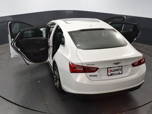 Used 2023 Chevrolet Malibu LT image 71