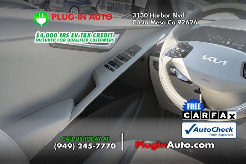 Used 2023 Kia Niro Wind image 14