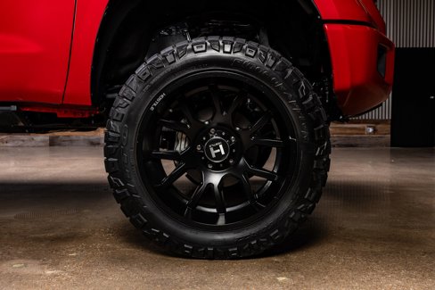 Used 2020 Toyota Tundra SR5 image 11