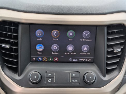 Used 2020 GMC Acadia Denali image 19
