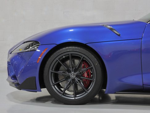 Used 2026 Toyota Supra image 64
