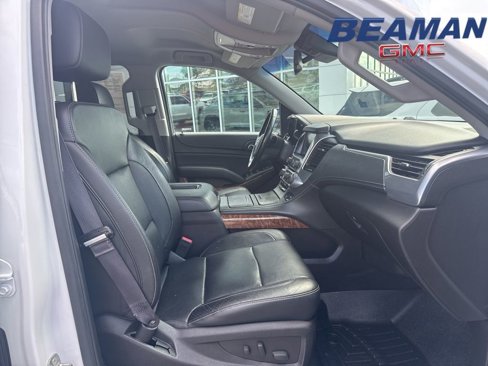 Used 2017 Chevrolet Tahoe Premier image 24