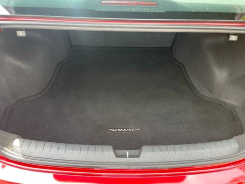 Used 2015 Hyundai Sonata SE w/ Option Group 09 image 15
