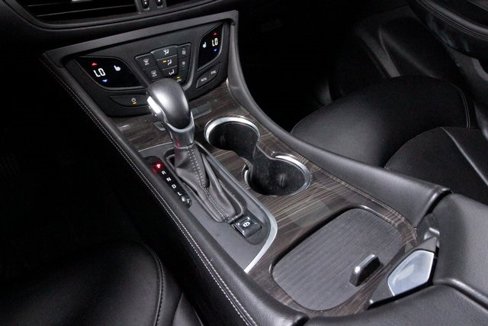 Used 2020 Buick Envision Essence image 17