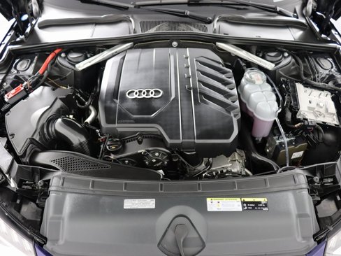 Used 2021 Audi A4 2.0T Premium Plus w/ Premium Plus Package image 22