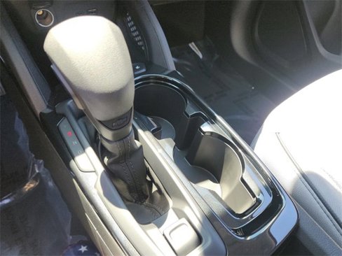 New 2026 Chevrolet TrailBlazer LT w/ Driver Confidence Package image 15