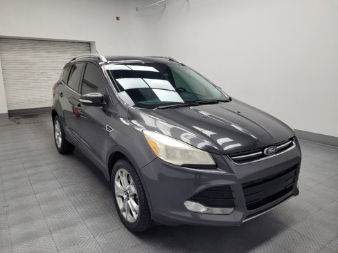 Used 2016 Ford Escape Titanium image 13