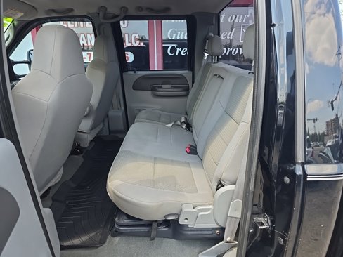 Used 2004 Ford F250 XL image 10