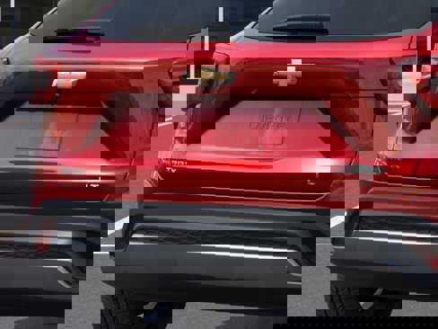New 2026 Chevrolet Trax LT w/ Driver Confidence Package image 30