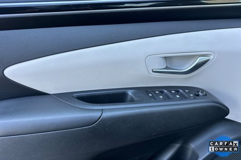 Used 2024 Hyundai Tucson SEL image 12