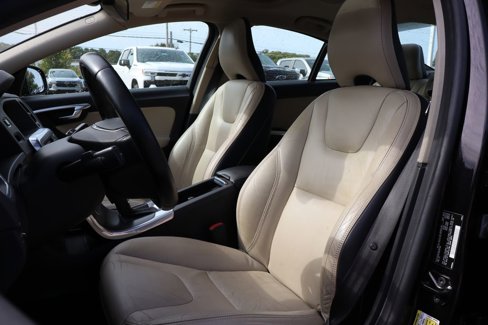 Used 2013 Volvo S60 T5 image 10