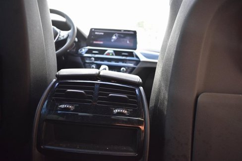 Used 2023 BMW 530i xDrive w/ Premium Package image 32