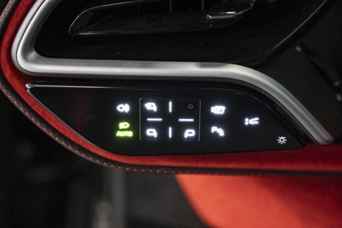 Used 2024 Ferrari 296 GTB image 34