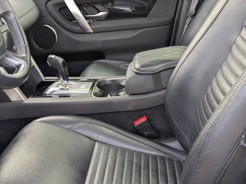 Used 2020 Land Rover Discovery Sport S image 16