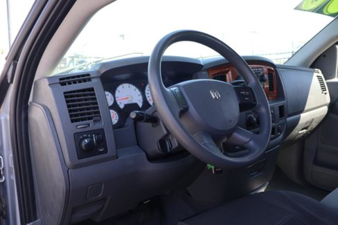 Used 2006 Dodge Ram 1500 Truck SLT image 14