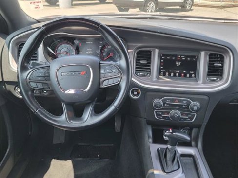 Certified 2022 Dodge Charger SXT w/ Blacktop Package image 19