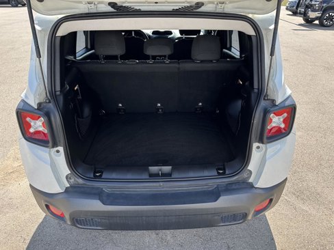 Used 2016 Jeep Renegade Sport w/ Power & Air Group image 6