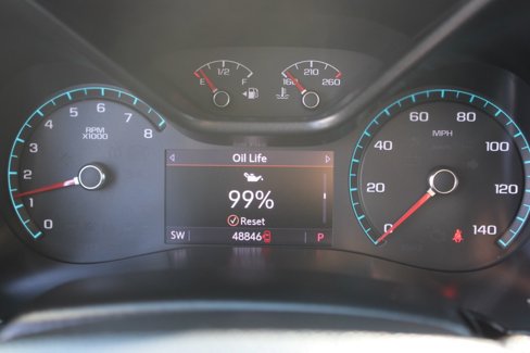 Used 2019 Chevrolet Colorado LT w/ LT Convenience Package image 22