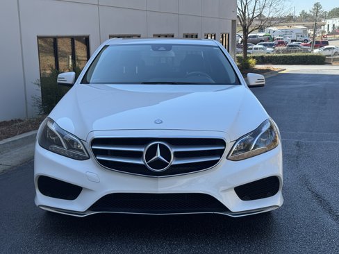 Used 2014 Mercedes-Benz E 350 Sedan image 8