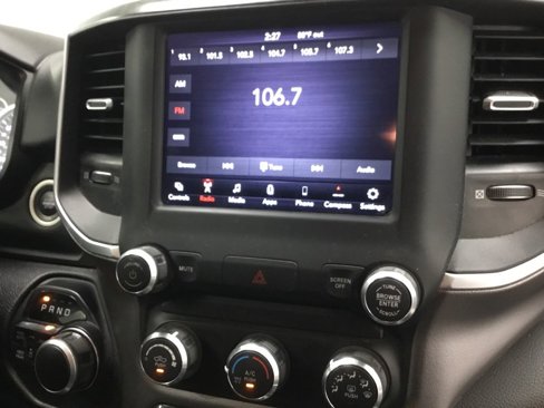 Used 2019 RAM 1500 Big Horn image 23