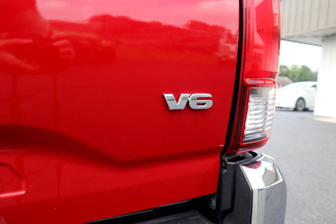 Used 2019 Toyota Tacoma SR5 image 26