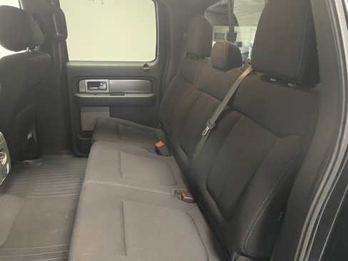 Used 2013 Ford F150 FX4 w/ Mid Equipment Group image 20