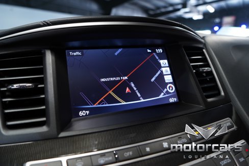 Used 2019 INFINITI QX60 Luxe image 29