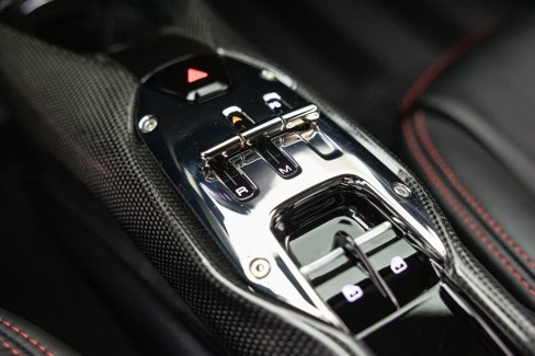 Certified 2023 Ferrari 296 GTB image 19