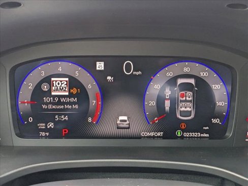 Used 2023 Acura Integra A-Spec image 11