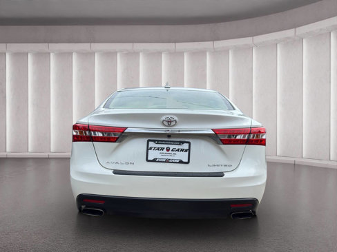 Used 2013 Toyota Avalon XLE Touring image 4