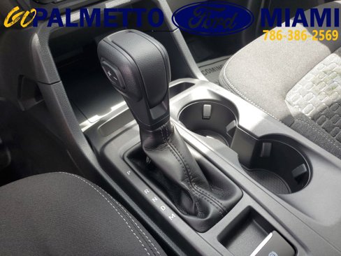 New 2024 Ford Ranger XL image 16