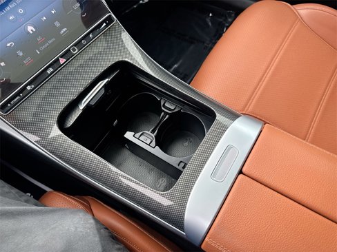 Certified 2023 Mercedes-Benz C 300 4MATIC Sedan image 20